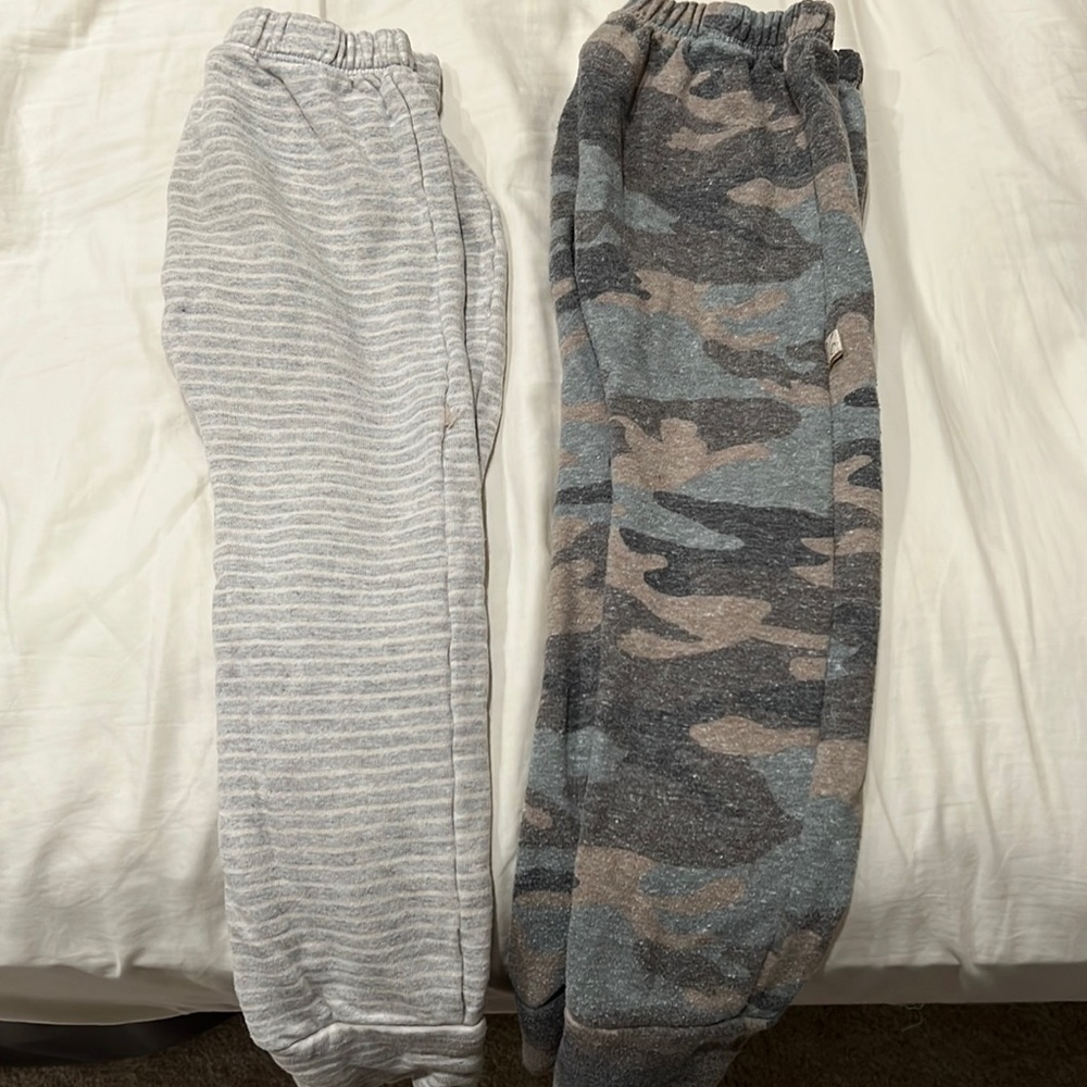 Childhoods clothing gusset sweats